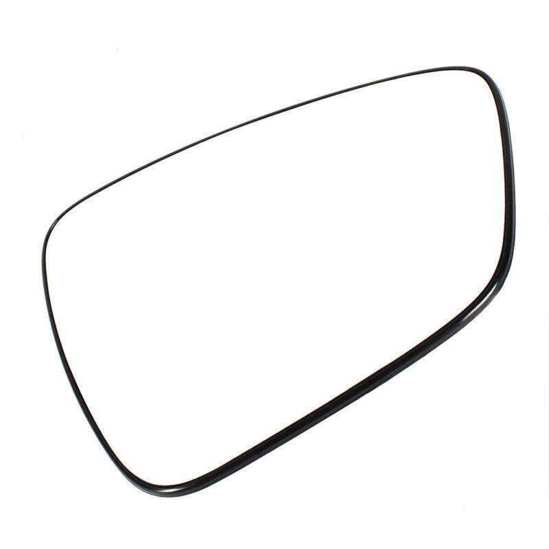 Exterior Heated View Mirror Glass For Ford Escape 2020-2023 Right&amp;Left Side