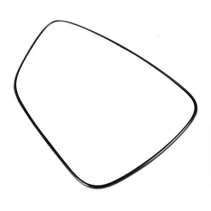 Exterior Heated View Mirror Glass For Ford Escape 2020-2023 Right&amp;Left Side