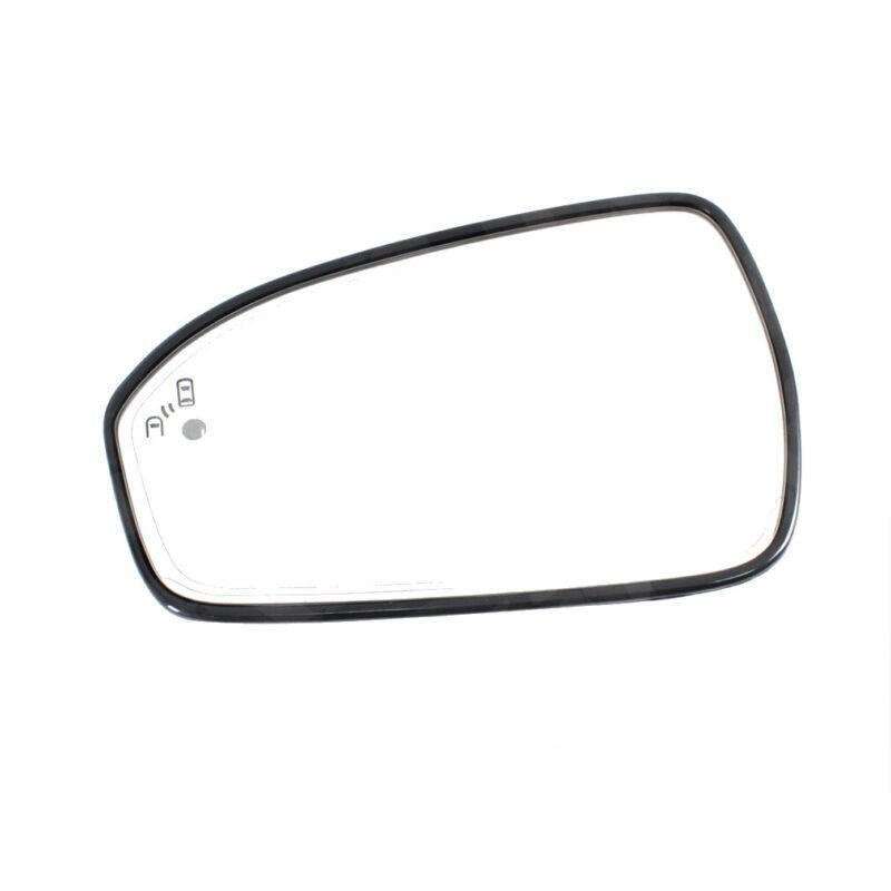 Blind Spot View Rear Mirror Glass For Ford Fusion 2011-2018 Right&amp;Left Side