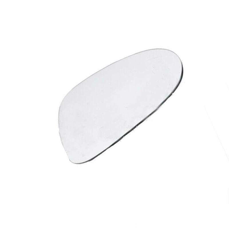 Wing Mirror Glass Heated w/ Backing Plate For VW Touareg 2011-2018 Right Side