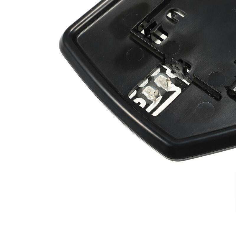 View Mirror Glass With Backing Plate For Ford Escape 2008-2012 Left Side