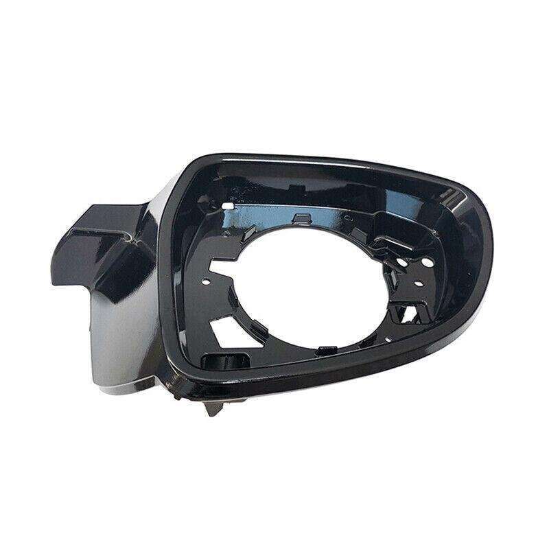 Left Driver Side Mirror Cover Trim For BMW X3 F25 X5 F15 X4 X6 F26 F16 2014-2018