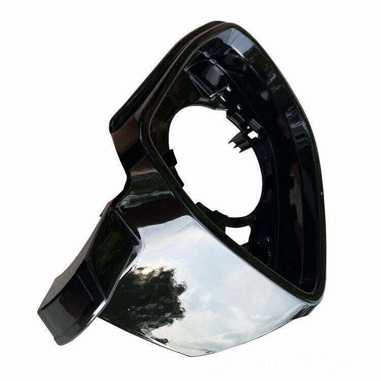 Left Driver Side Mirror Cover Trim For BMW X3 F25 X5 F15 X4 X6 F26 F16 2014-2018