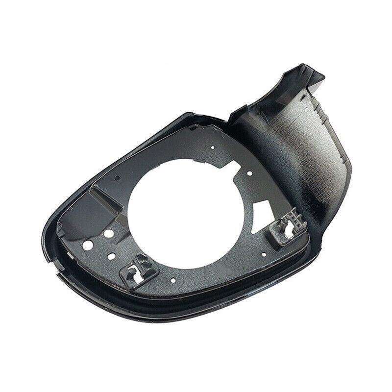 Left Driver Side Mirror Cover Trim For BMW X3 F25 X5 F15 X4 X6 F26 F16 2014-2018