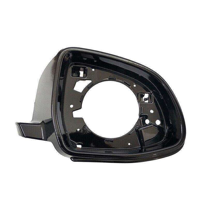 Left Driver Side Mirror Cover Trim For BMW X3 F25 X5 F15 X4 X6 F26 F16 2014-2018