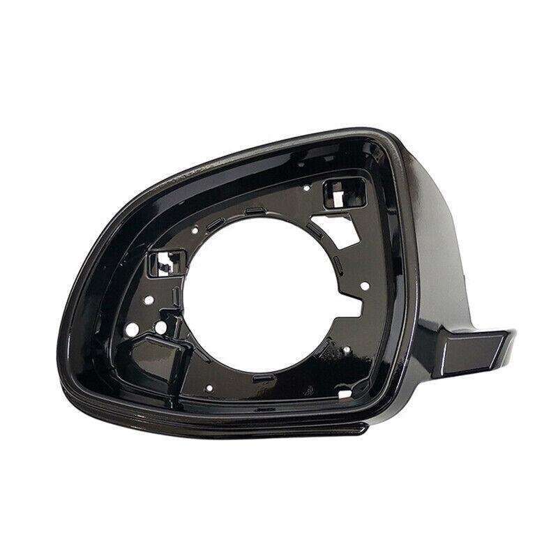 Left Driver Side Mirror Cover Trim For BMW X3 F25 X5 F15 X4 X6 F26 F16 2014-2018