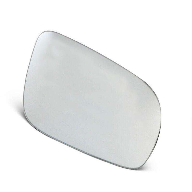 Exterior View Mirror Glass With Backing For VW Golf 4 MK4 1998-2006 Pair