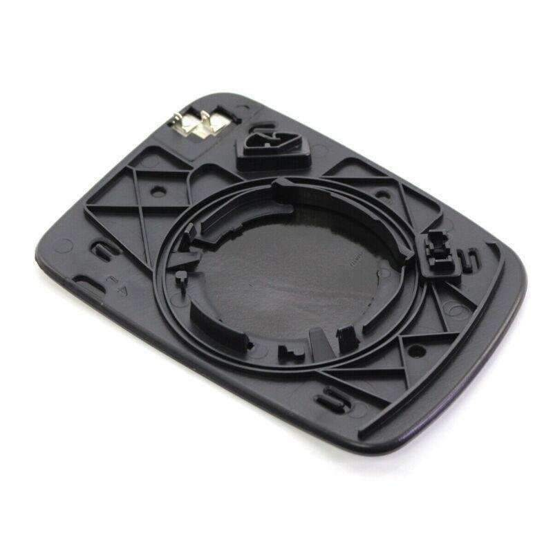 Driver Left Heated Mirror Glass For Range Rover Vogue Freelander 2 LR017070