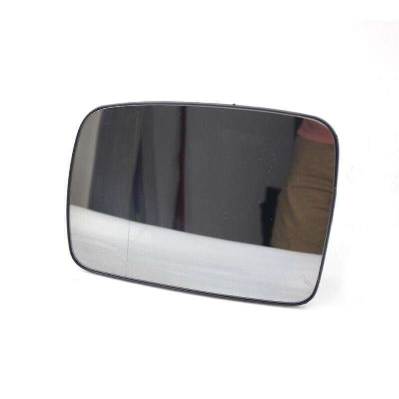 Driver Left Heated Mirror Glass For Range Rover Vogue Freelander 2 LR017070