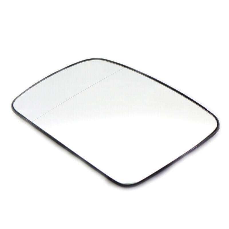Driver Left Heated Mirror Glass For Range Rover Vogue Freelander 2 LR017070