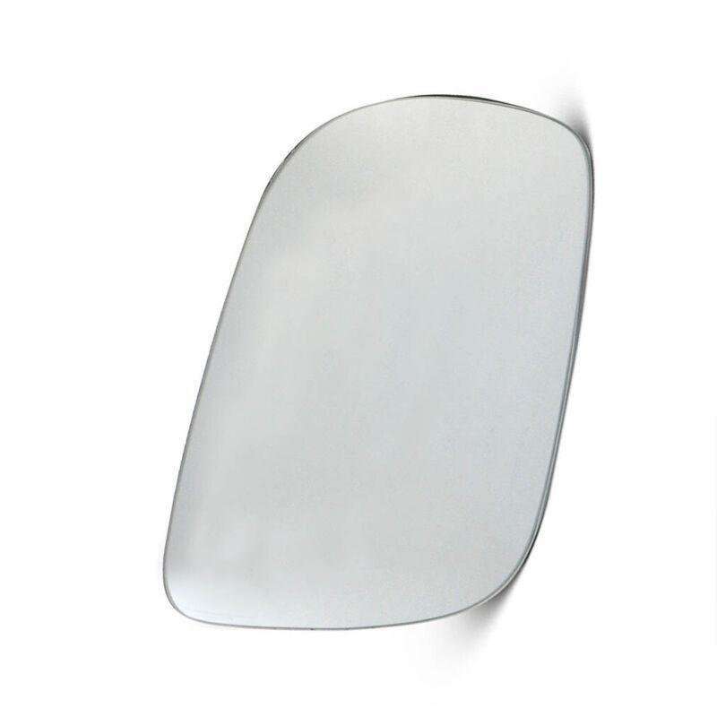 Exterior View Mirror Glass With Backing For VW Golf 4 MK4 1998-2006 Pair