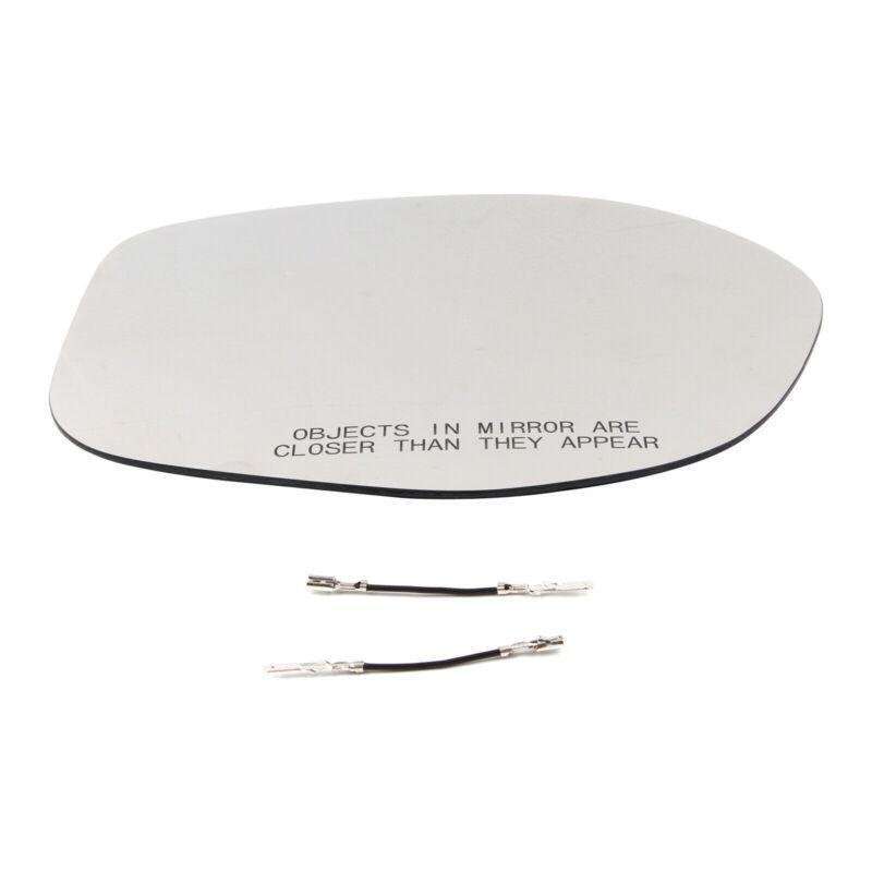 Side Heated Mirror Glass With Backing For Honda Odyssey 2011-2017 Right