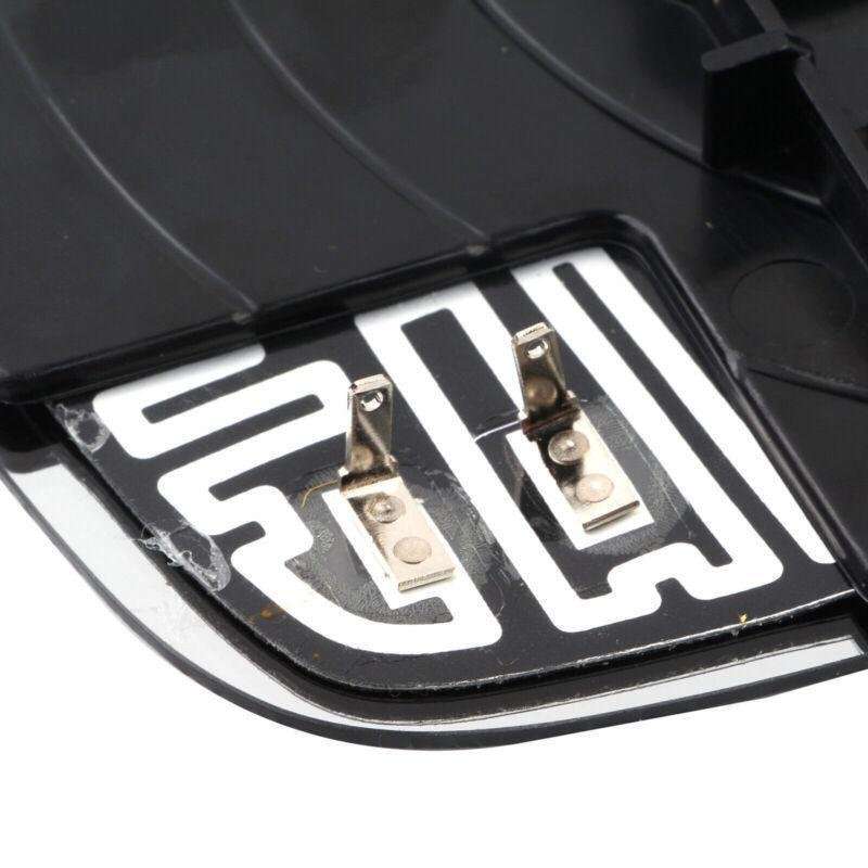 Side Heated Mirror Glass With Backing For Honda Odyssey 2011-2017 Right