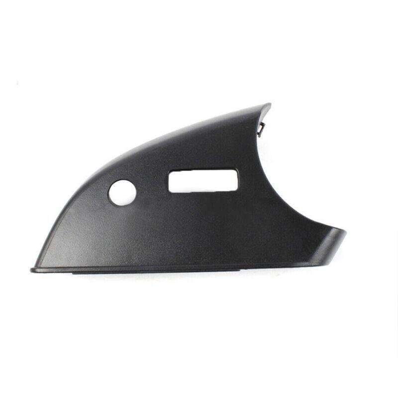 Pair Mirror Lower Cover Cap For Mercedes-Benz ML Class W166 GLS Class X166