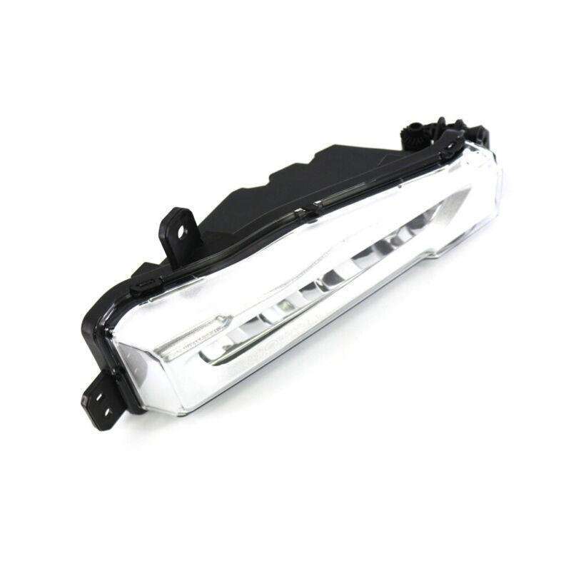 For BMW X6 G06 2018-2022 Left Side LED Front Bumper Fog Light Lamp 1PCS