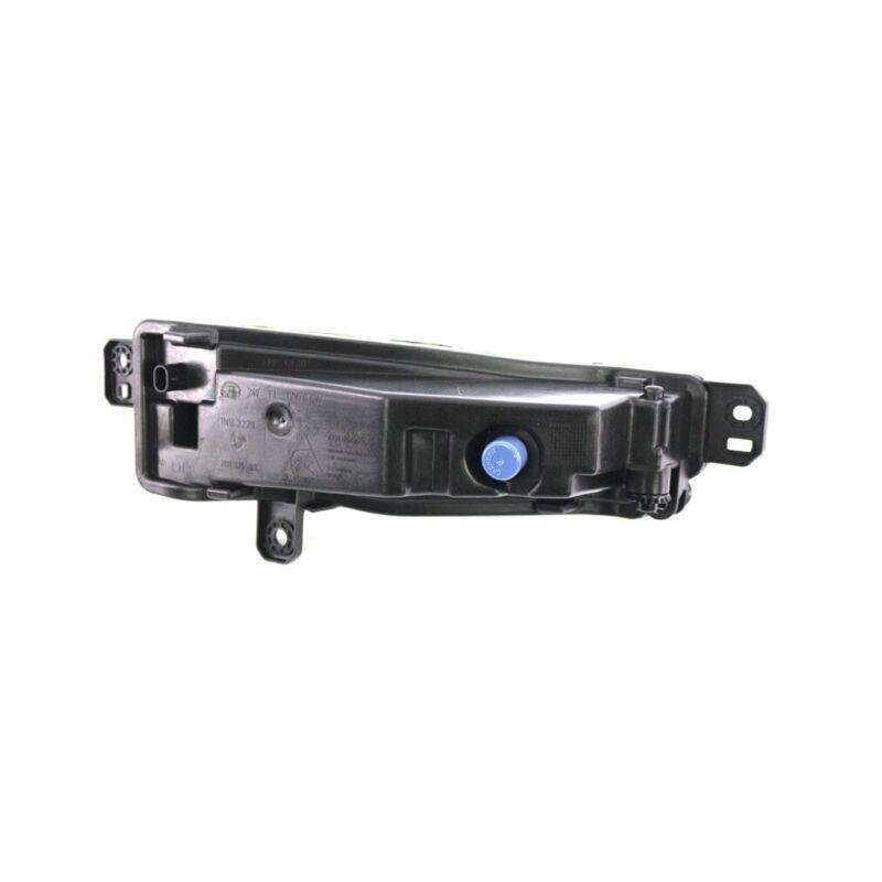 For BMW X6 G06 2018-2022 Left Side LED Front Bumper Fog Light Lamp 1PCS