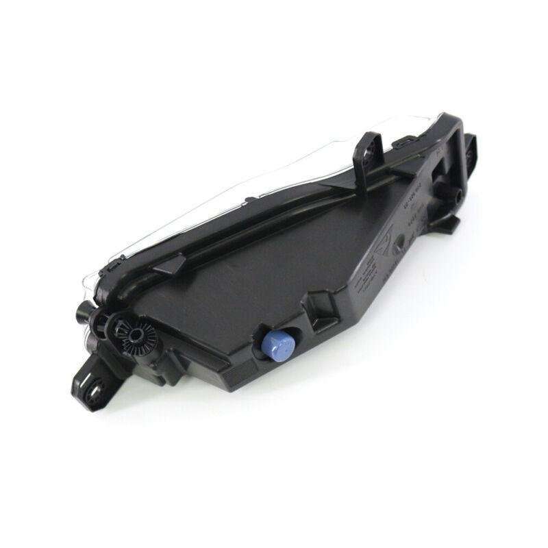 For BMW X6 G06 2018-2022 Left Side LED Front Bumper Fog Light Lamp 1PCS