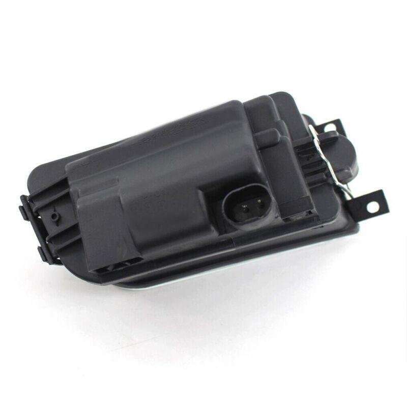 Front Bumper Fog Lights Driving Lamp For BMW Series 5 E39 1995-2000 Z3 1995-2002