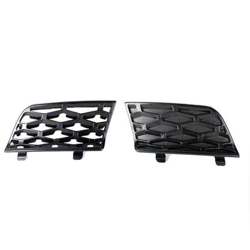 For 2006-2009 Range Rover L322 Front Bumper Air Intake Grille Cover Pair
