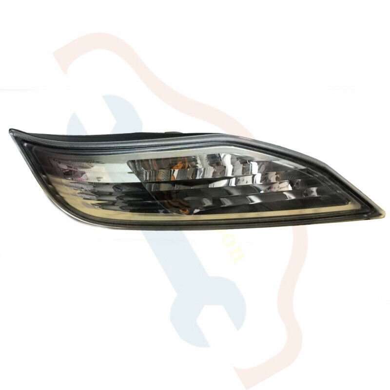 2Pcs For Lexus GX400 GX460 2014-2020 LH&amp;RH Side Front Bumper light Fog lights