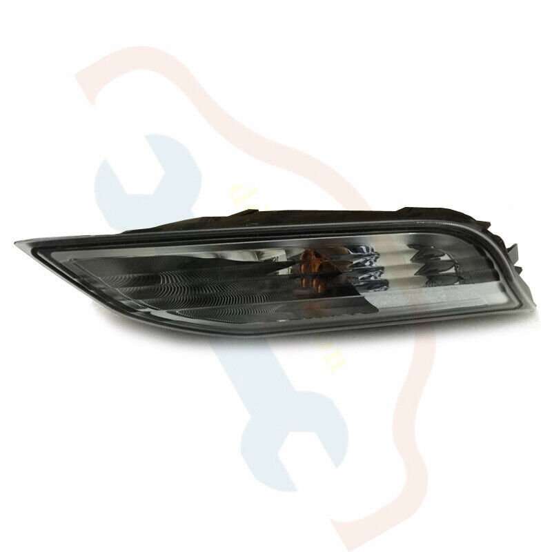 2Pcs For Lexus GX400 GX460 2014-2020 LH&amp;RH Side Front Bumper light Fog lights