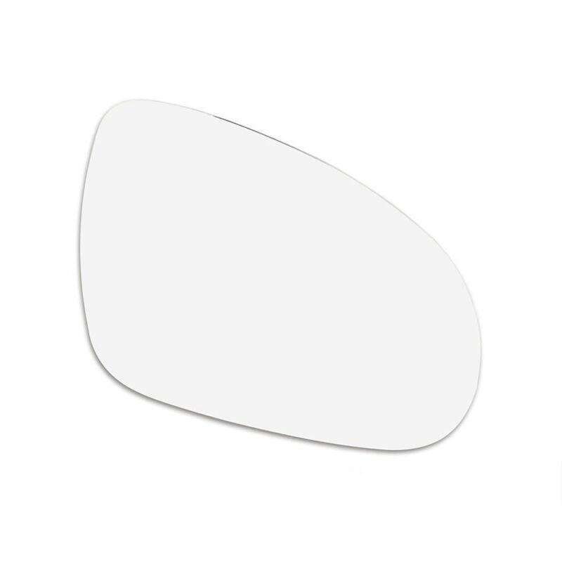 Rear View Mirror Glass For Volkswagen Eos 2009-2016 Right Left Side