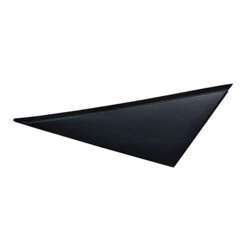 For Hyundai Sonata 2011-2014 Left Side Rear View Mirror Corner Triangle Fender