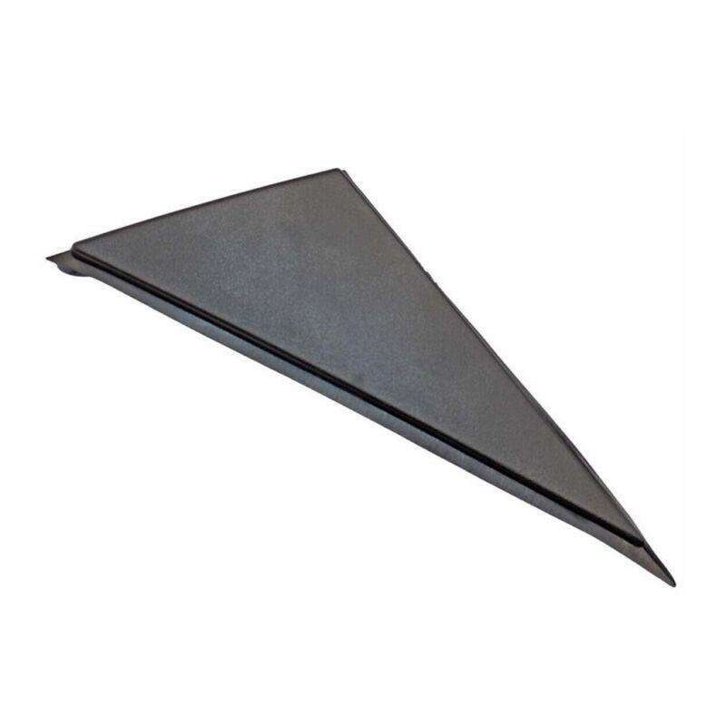 For Hyundai Sonata 2011-2014 Left Side Rear View Mirror Corner Triangle Fender