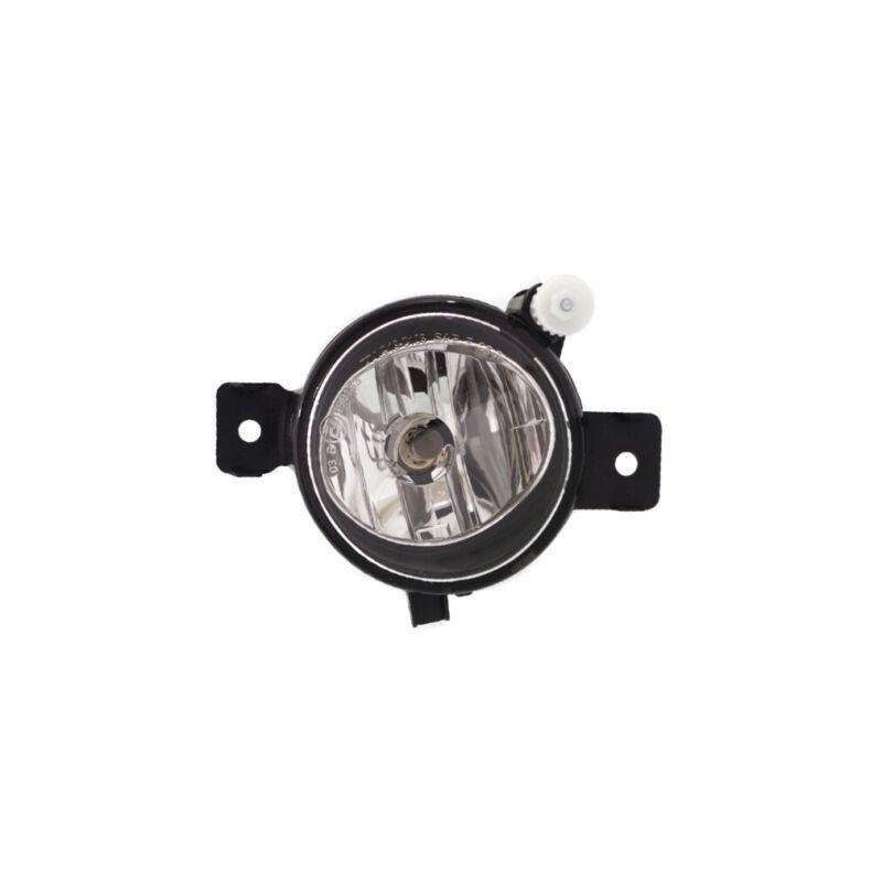 Front Bumper Fog Light Lamp For BMW X5 E70 2010-2013 W/Bulb Right 63177237434