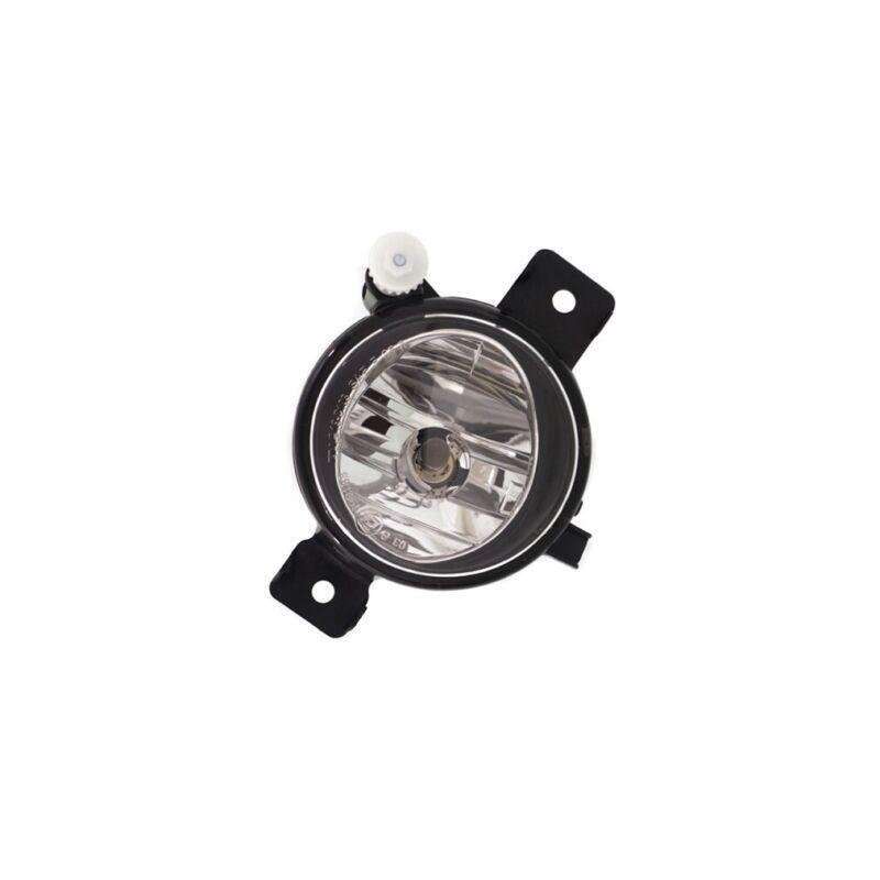 Front Bumper Fog Light Lamp For BMW X5 E70 2010-2013 W/Bulb Right 63177237434