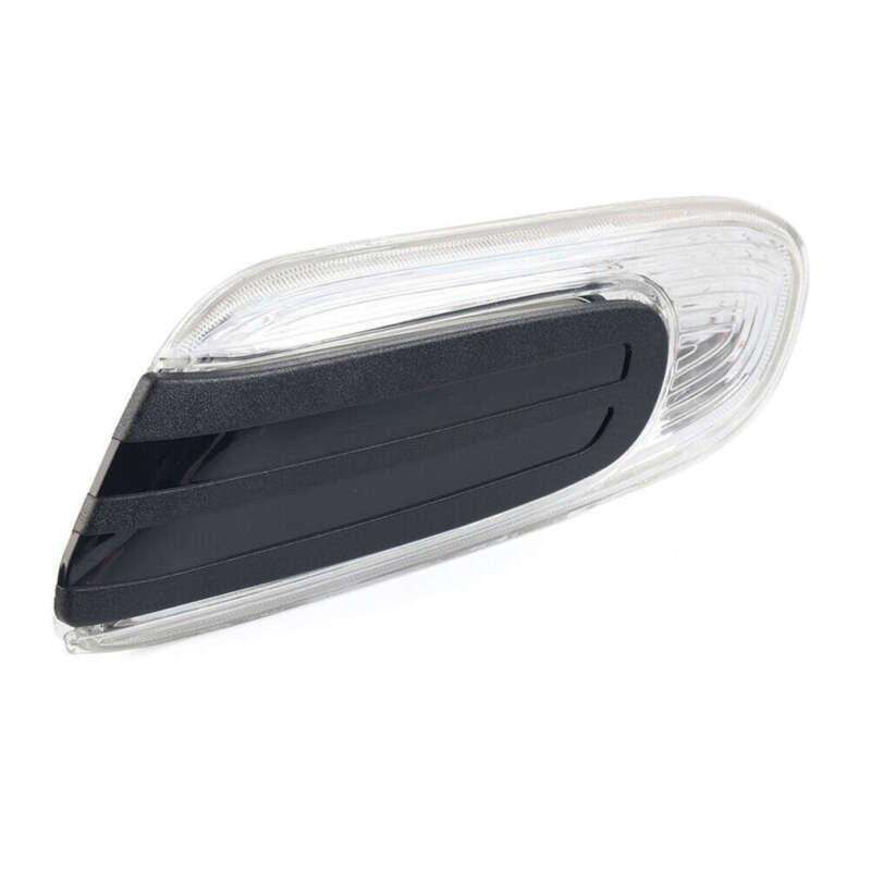 Side Marker Turn Signal Indicator Lamp For BMW Mini F55 F56 F57 2014-2020 Pair