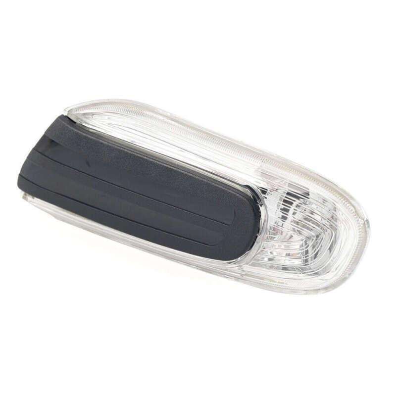 Side Marker Turn Signal Indicator Lamp For BMW Mini F55 F56 F57 2014-2020 Pair