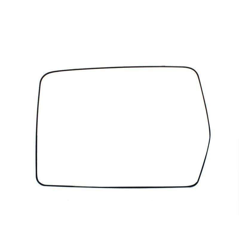 Door Wing Heated View Mirror Glass For Ford F150 2004-2010 Pair Right&amp;Left