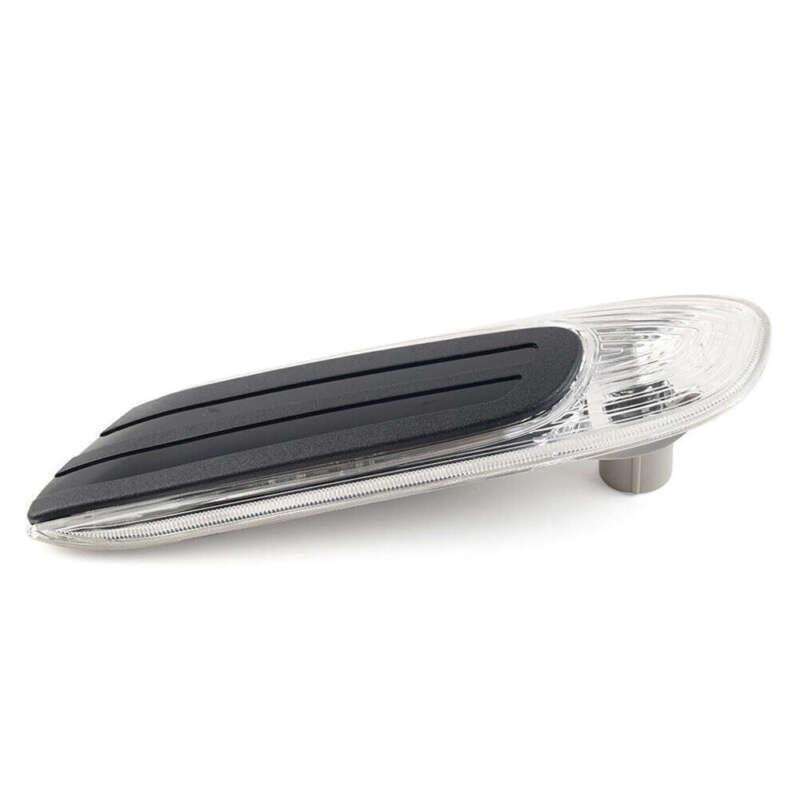 Side Marker Turn Signal Indicator Lamp For BMW Mini F55 F56 F57 2014-2020 Pair