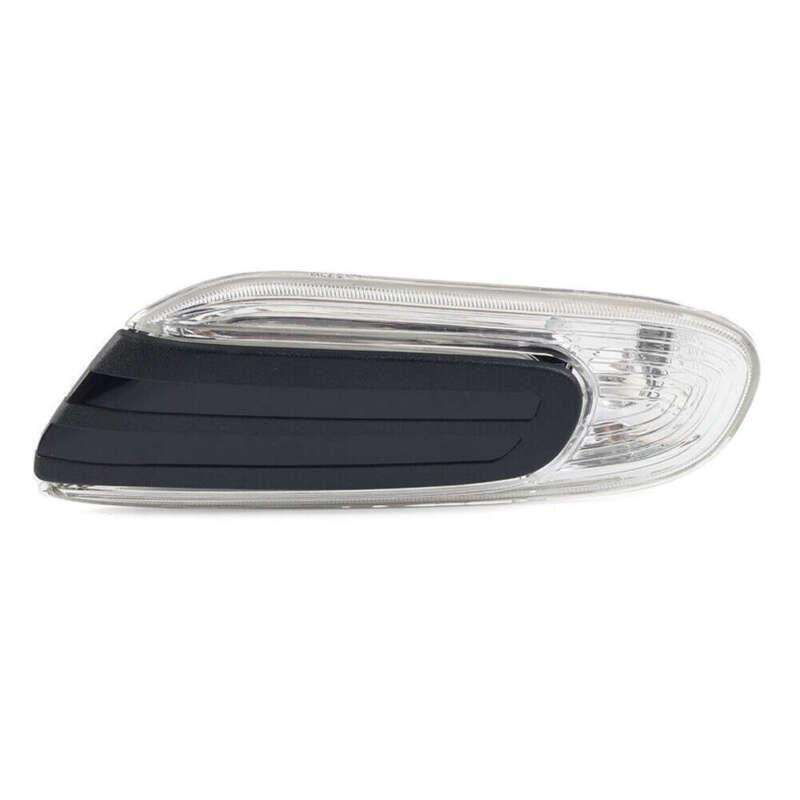 Side Marker Turn Signal Indicator Lamp For BMW Mini F55 F56 F57 2014-2020 Pair
