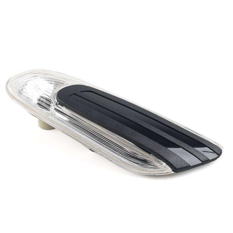 Side Marker Turn Signal Indicator Lamp For BMW Mini F55 F56 F57 2014-2020 Pair