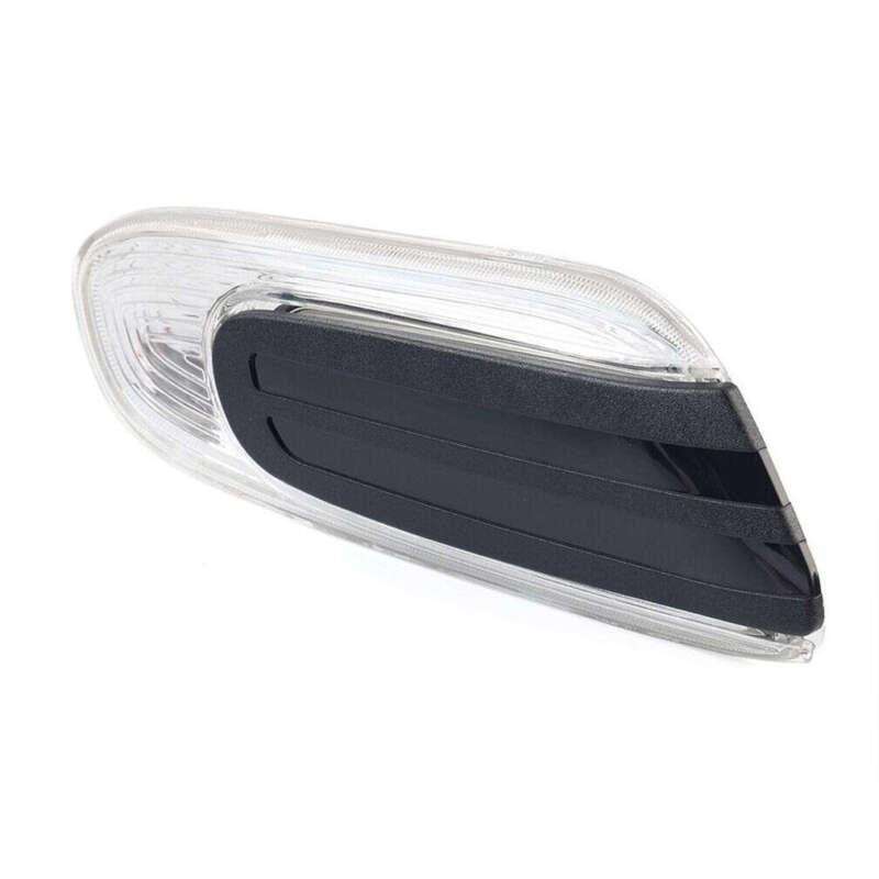 Side Marker Turn Signal Indicator Lamp For BMW Mini F55 F56 F57 2014-2020 Pair