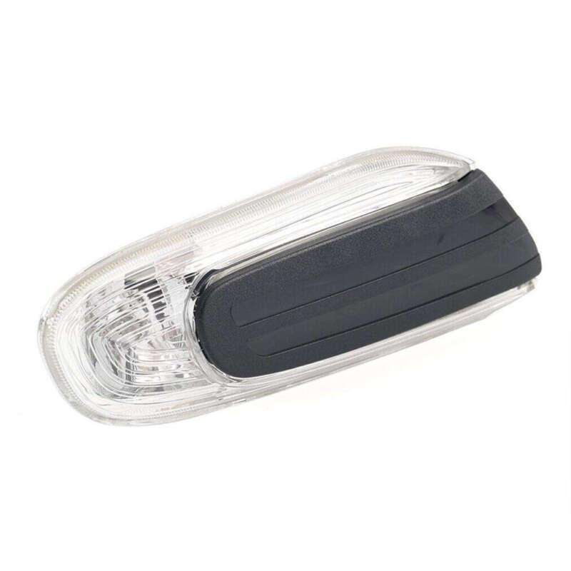 Side Marker Turn Signal Indicator Lamp For BMW Mini F55 F56 F57 2014-2020 Pair