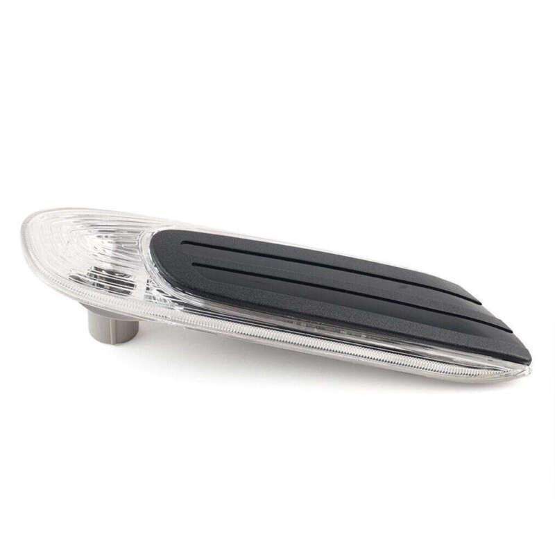 Side Marker Turn Signal Indicator Lamp For BMW Mini F55 F56 F57 2014-2020 Pair