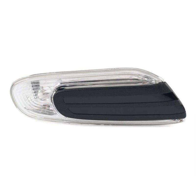 Side Marker Turn Signal Indicator Lamp For BMW Mini F55 F56 F57 2014-2020 Pair