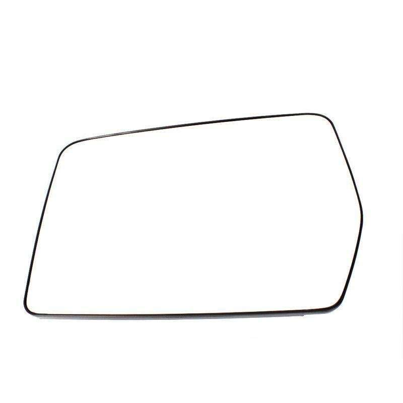 Door Wing Heated View Mirror Glass For Ford F150 2004-2010 Pair Right&amp;Left