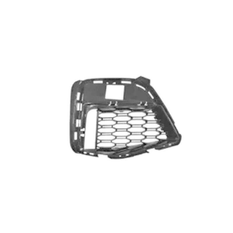 Front Bumper Fog Light Grille Base Cover For BMW 3 Series G20 G28 2020-22 Right