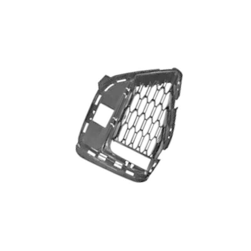 Front Bumper Fog Light Grille Base Cover For BMW 3 Series G20 G28 2020-22 Right