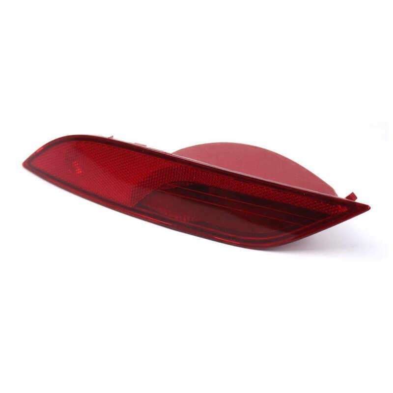 Rear Bumper Fog Light Reflector For Volvo V40 Hatchback 2012-2020 Left