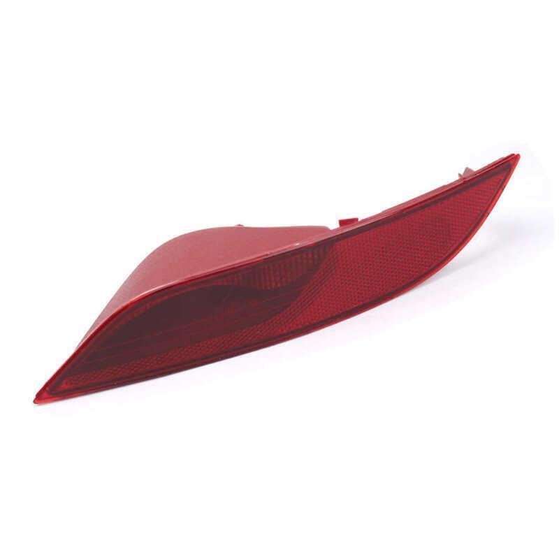 Rear Bumper Fog Light Reflector For Volvo V40 Hatchback 2012-2020 Left