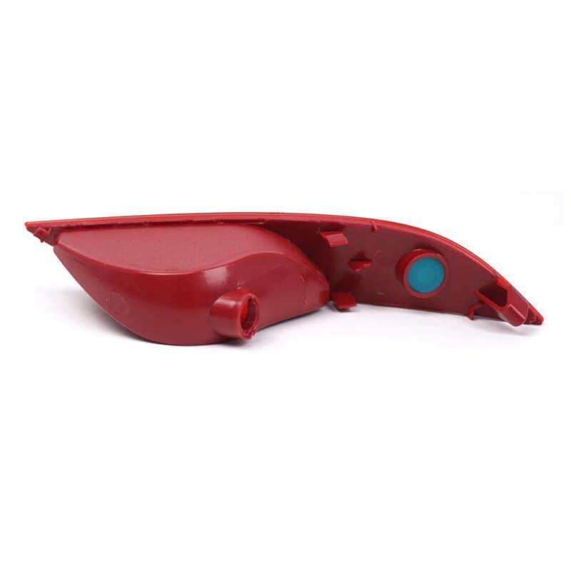 Rear Bumper Fog Light Reflector For Volvo V40 Hatchback 2012-2020 Left