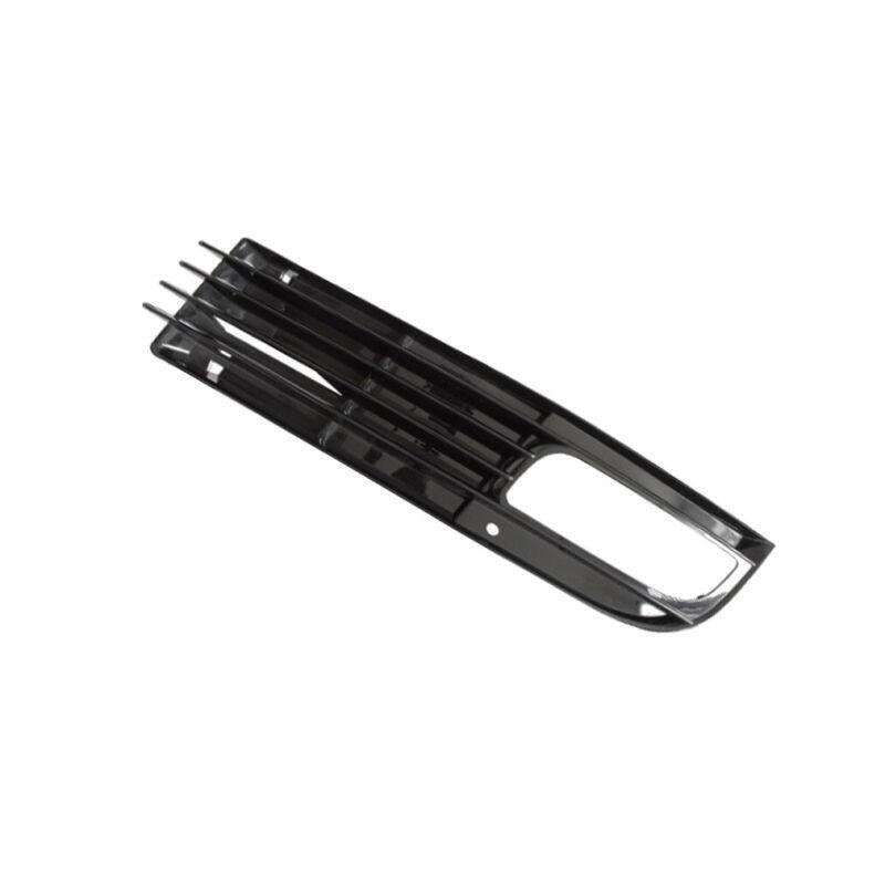 Front Bumper Fog Light Grille Cover For Audi A8 4E D3 Facelift 2008-2010 Left