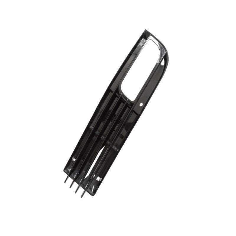 Front Bumper Fog Light Grille Cover For Audi A8 4E D3 Facelift 2008-2010 Left