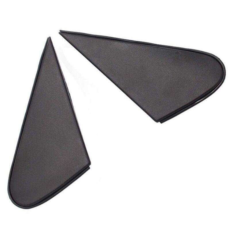 Fits For Toyota RAV4 2006-2012 1 Pair Rear View Mirror Corner Triangle Fender