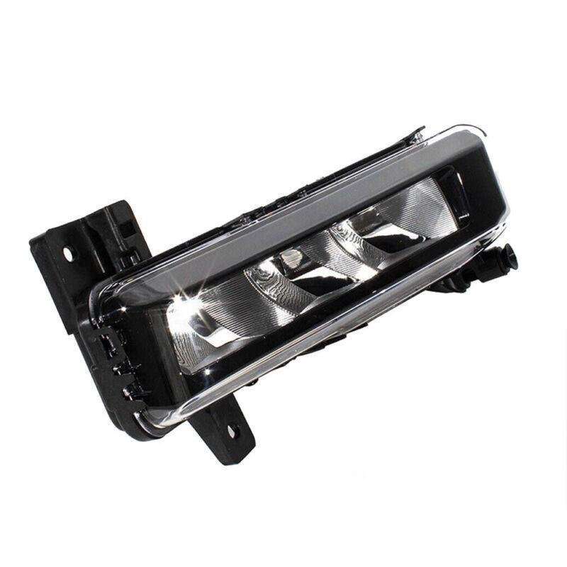Front Bumper LED Fog Lights Lamps For BMW 7 Series GO7 F45 F46 2019-2021 Right